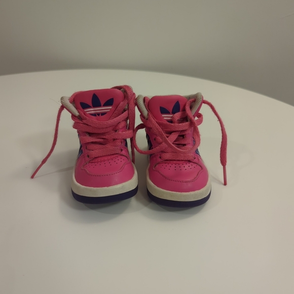 Adidas sz4 - Picture 3 of 6